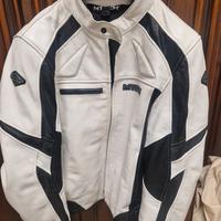 giacca moto