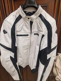 giacca moto