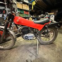 Montesa Cota 247