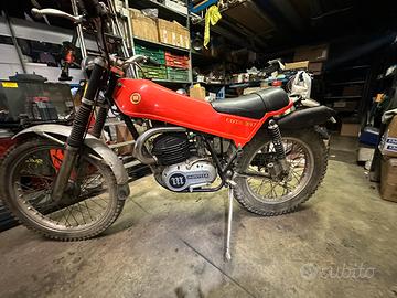 Montesa Cota 247