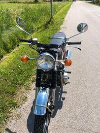 Honda Cb 500 FOUR