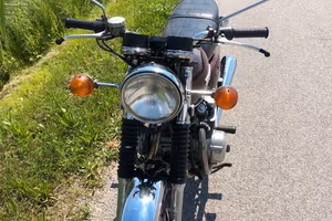 Honda Cb 500 FOUR