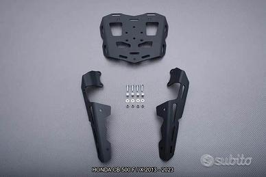 Supporto Bauletto per HONDA CB 500 F X 2013 - 2023