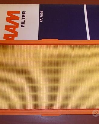 Filtro aria Alfetta 2.5 GTV -75 2.5-3.0 V6 America