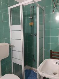 Comodo e riservato bivani