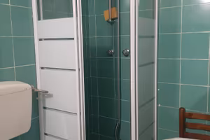 Comodo e riservato bivani