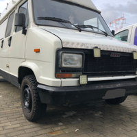 Ricambi Fiat Ducato 280 1^ serie