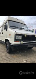 Ricambi Fiat Ducato 280 1^ serie