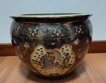 Vaso cinese