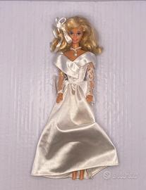 Barbie sposa