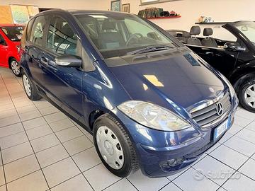 Mercedes-benz A 150 Elegance neopatentati OK
