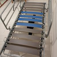 LETTO ELETTRICO NUOVO
