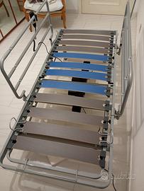 LETTO ELETTRICO NUOVO
