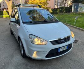 Ford C-Max 2.0 145 CV Bz.- GPL Titanium