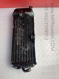 RADIATORE SINISTRO YAMAHA YZ 250 1993 1995 YZ250 1