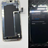 Display Originale Apple 17 pro Max senza errore