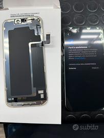 Display Originale Apple 17 pro Max senza errore