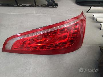 Fanale posteriore destro Audi Q5 anno 2010