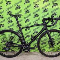 GIANT TCR ADVANCED SL DISC FORCE AXS USATA