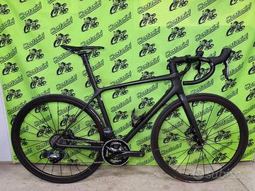 GIANT TCR ADVANCED SL DISC FORCE AXS USATA