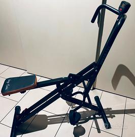 Set attrezzi sportivi