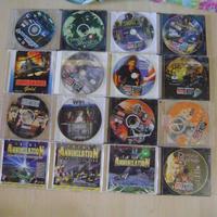 Lotto giochi pc games