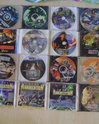 Lotto giochi pc games