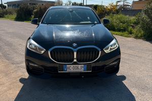 BMW 118 D