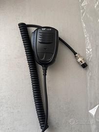 Mike radio Crt 9900/6900/7900 M9