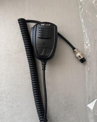 Mike radio Crt 9900/6900/7900 M9