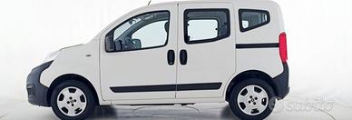 Fiat Fiorino QUBO 1.3 MJT 80CV SX (N1)