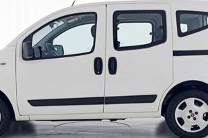 Fiat Fiorino QUBO 1.3 MJT 80CV SX (N1)