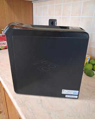 PC Desktop Pacard Bell S3810 SENZA HARD DISK