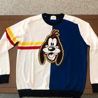 Maglione iceberg x disney
