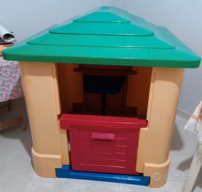 Casetta bimbi Chicco