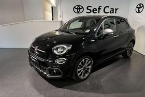 FIAT 500X Sport 1.0 T3 120cv MT Sport