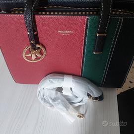 borsa prima donna 