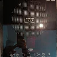 piastra elettrica koenic