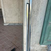 Modanature vetri (sx) lancia thesis