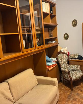 Mobile cameretta/libreria