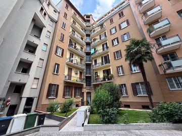 Appartamento di 89 m² con 2 locali a Milano
