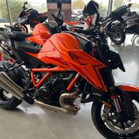 KTM 1290 Super Duke R 1390 Superduke R