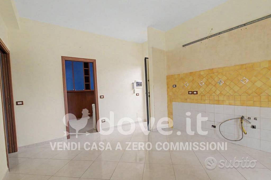 Appartamento – ME - Vista 3