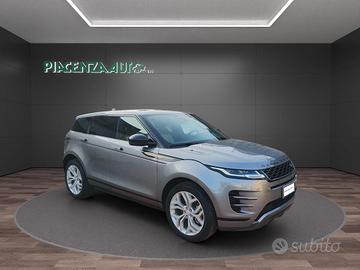 Land Rover Range Rover Evoque 2.0d i4 mhev R-Dynam