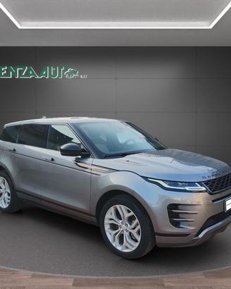 Land Rover Range Rover Evoque 2.0d i4 mhev R-Dynam