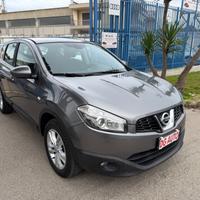 Nissan Qashqai 1.5 dCi 110 cavalli 2013