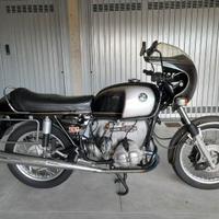 BMW R90S