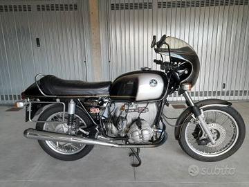 BMW R90S