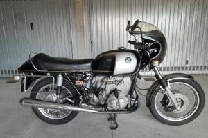 BMW R90S