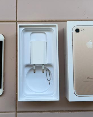 Iphone 7 32 gb